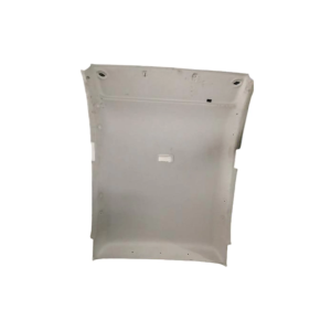 TAPIZADO TECHO HILUX 2005- DOB.CABINA *MOD.FULL*