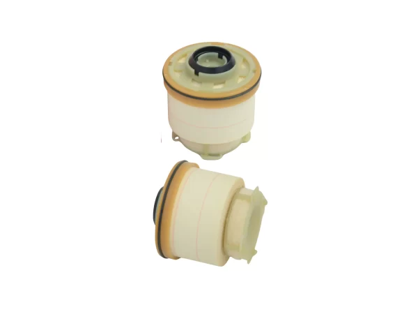 FILTRO GASOIL HILUX / SW4 2014 C/PREFILTRO ORIG