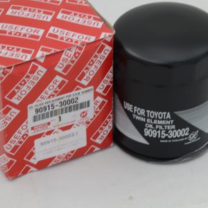 FILTRO ACEITE SW4 / HILUX / PRADO 3.0 1KZT / COROLLA / RAV / CORONA DIESEL 1CD
