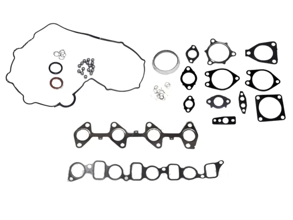 1/2 JUEGO JUNTAS MOTOR HILUX 2005- 3.0 / SW4 2005- 1KDFTV * SIN JUNTA TAPA CILINDRO*
