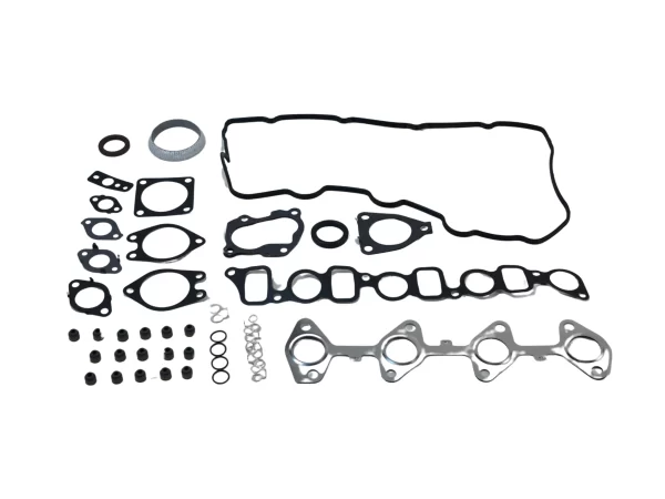 1/2 JUEGO JUNTAS MOTOR HILUX 2005- 2.5 2KDFTV * SIN JUNTA TAPA CILINDRO*
