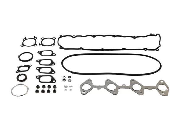 1/2 JUEGO JUNTAS MOTOR SW4 96-02 / HILUX 02-04 TURBO 1KZT ORIG * SIN JUNTA TAPA CILINDRO*