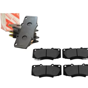 PASTILLA FRENO HILUX 2005-08 *REFORMA* / 2012-15 *MUESTRA* ORIG