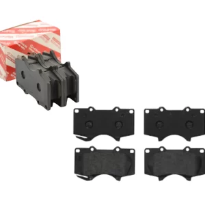 PASTILLA FRENO HILUX 2016-