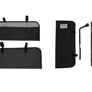 BOLSA HERRAMIENTAS HILUX / COROLLA / ETIOS / YARIS / RAV *TODOS*