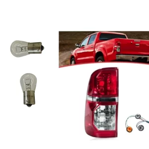 LAMPARA 1 POLO GRANDE STOP ANTINIEBLA TOYOTA 12/21