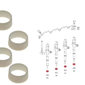 BASE APOYO INY COROLLA DIESEL