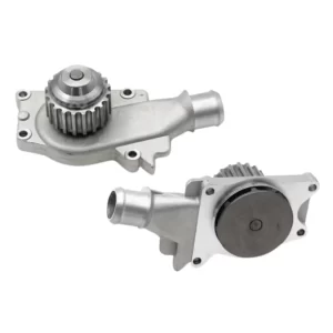 BOMBA AGUA CHERY FULWIN - IMP