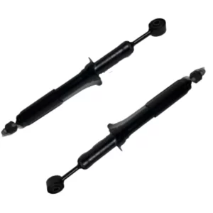 AMORTIGUADOR DELANTERO HILUX 2005-2015 LH/RH TODAS *TOYAKO*