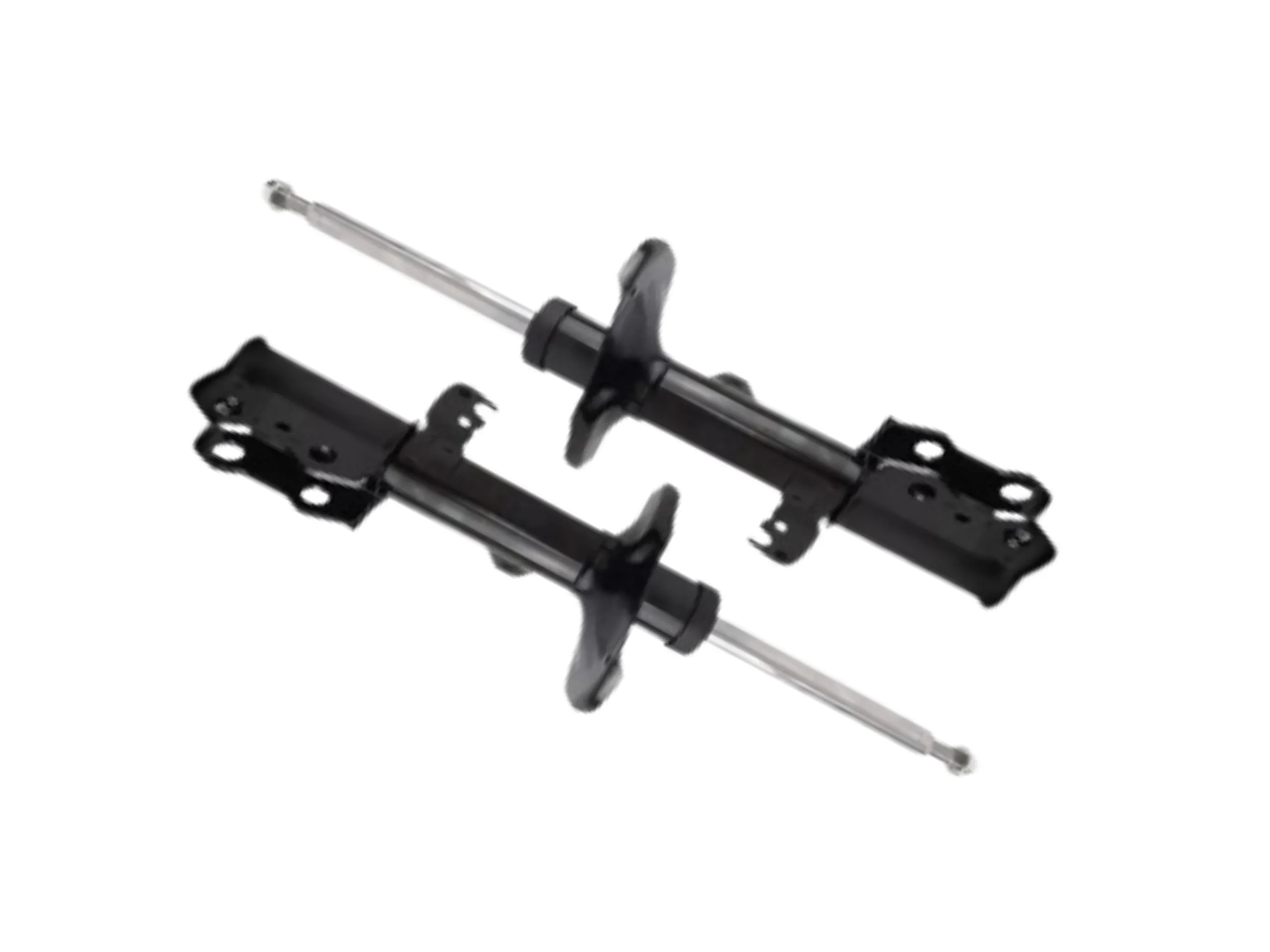 AMORTIGUADOR DELANTERO COROLLA 2008-2013 RH IMP