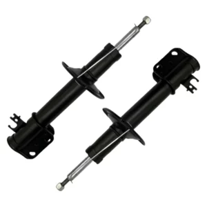 AMORTIGUADOR DELANTERO ETIOS 2013-21 LH/RH CORVEN