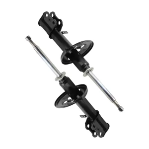 AMORTIGUADOR DELANTERO  CORONA 92/96 ST191 RH JAPON