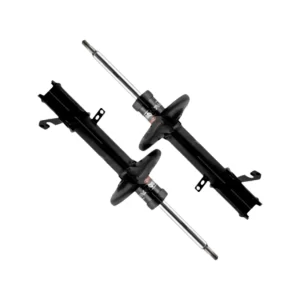 AMORTIGUADOR DELANTERO  COROLLA 93/2001 TODOS RH IMP