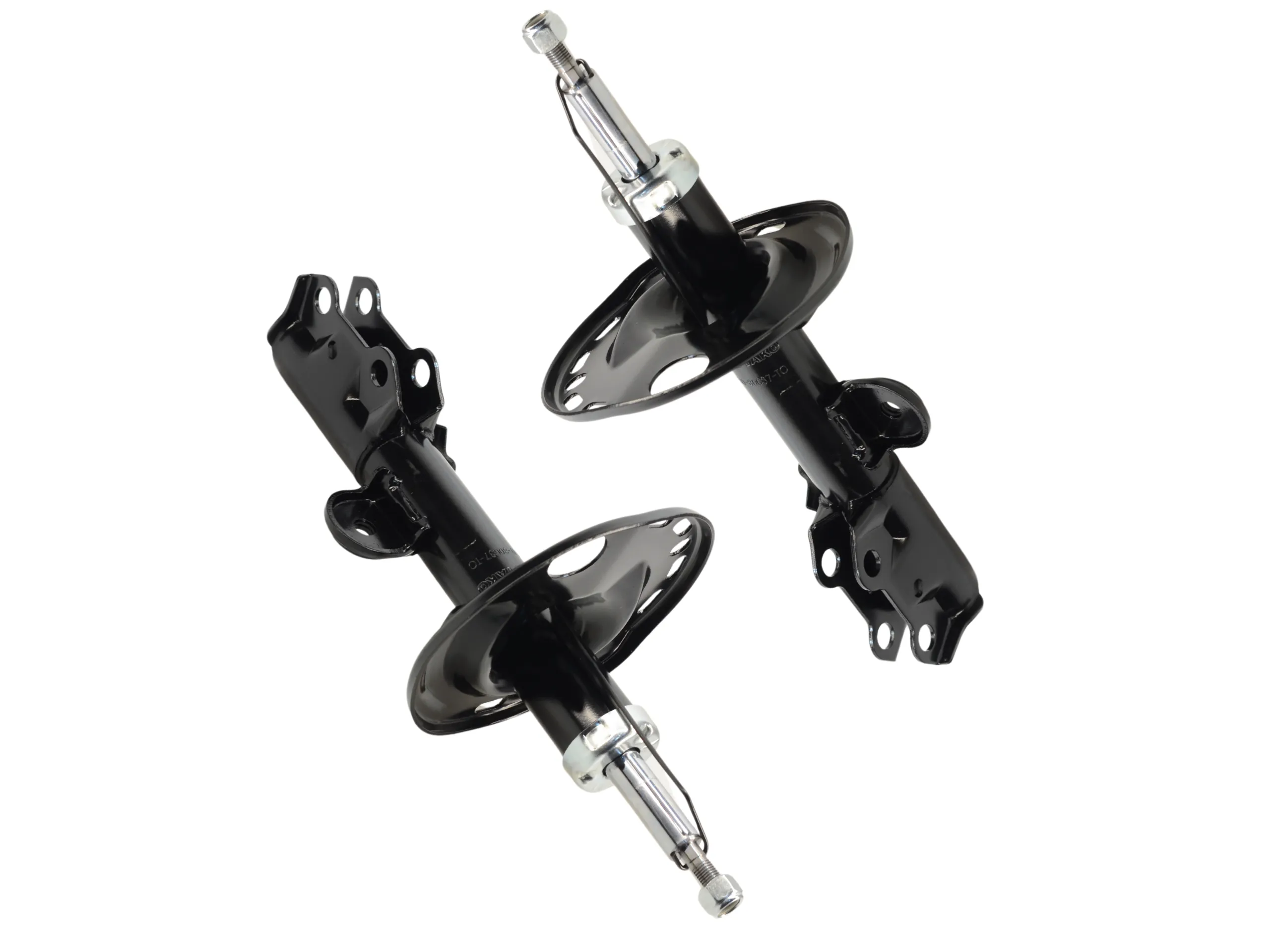 AMORTIGUADOR DELANTERO RAV 2006-2016 RH *VER C/ CHASIS* TOYAKO