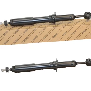 AMORTIGUADOR DELANTERO HILUX 2005-2015 LH/RH TODAS ORIG