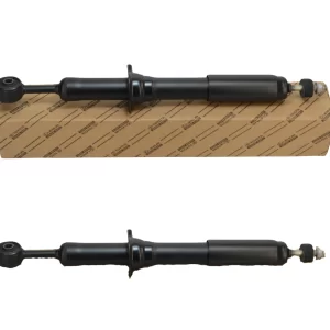 AMORTIGUADOR DELANTERO  HILUX 2012- NAFTA 2TR / SW4 2012- NAFTA