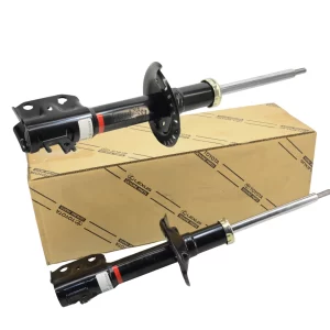 AMORTIGUADOR DELANTERO  YARIS 2016-18