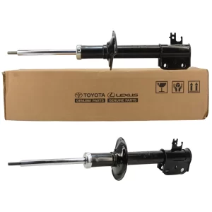 AMORTIGUADOR DELANTERO ETIOS 2016-21 LH/RH