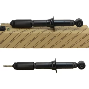 AMORTIGUADOR DELANTERO  SW4 97/2002 TODAS ORIG