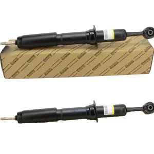 AMORTIGUADOR DELANTERO  LAND CRUISER PRADO 2005- *VER CHASIS* ORIG