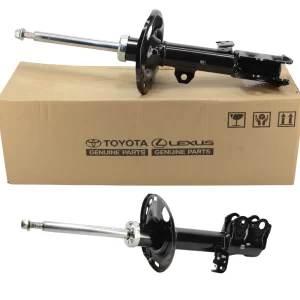 AMORTIGUADOR DELANTERO COROLLA 2014-19 RH ORIG