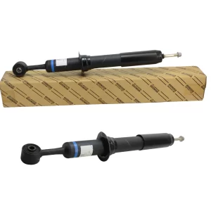 AMORTIGUADOR DELANTERO  SW4 2016- TODAS ORIG