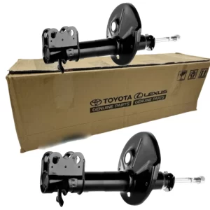 AMORTIGUADOR DELANTERO COROLLA 2020- RH ORIG