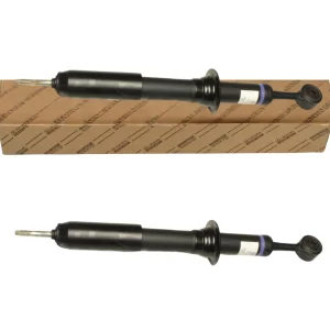 AMORTIGUADOR DELANTERO  HILUX 2021- TODAS ORIG *VER CHASIS*