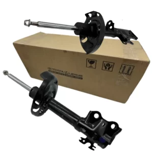 AMORTIGUADOR DELANTERO  COROLLA CROSS 2021- RH ORIG