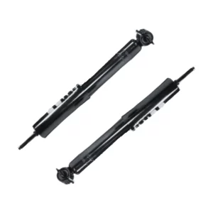 AMORTIGUADOR DELANTERO  HILUX 4X2 92/2001 *TOYAKO*