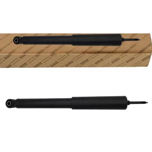 AMORTIGUADOR DELANTERO  HILUX 4X4 92-96 C/ELASTICO (EJE RIGIDO LN106) ORIG