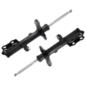 AMORTIGUADOR DELANTERO  COROLLA 2008-2013- LH IMP