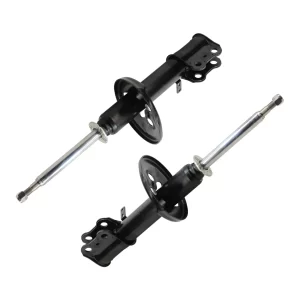 AMORTIGUADOR DELANTERO  CORONA 92/96 ST191 LH JAPON