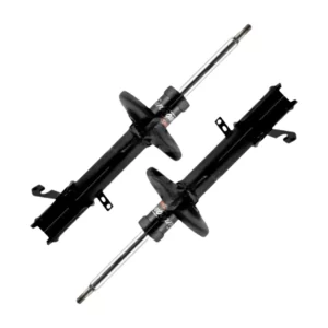 AMORTIGUADOR DELANTERO  COROLLA 93/2001 TODOS LH IMP