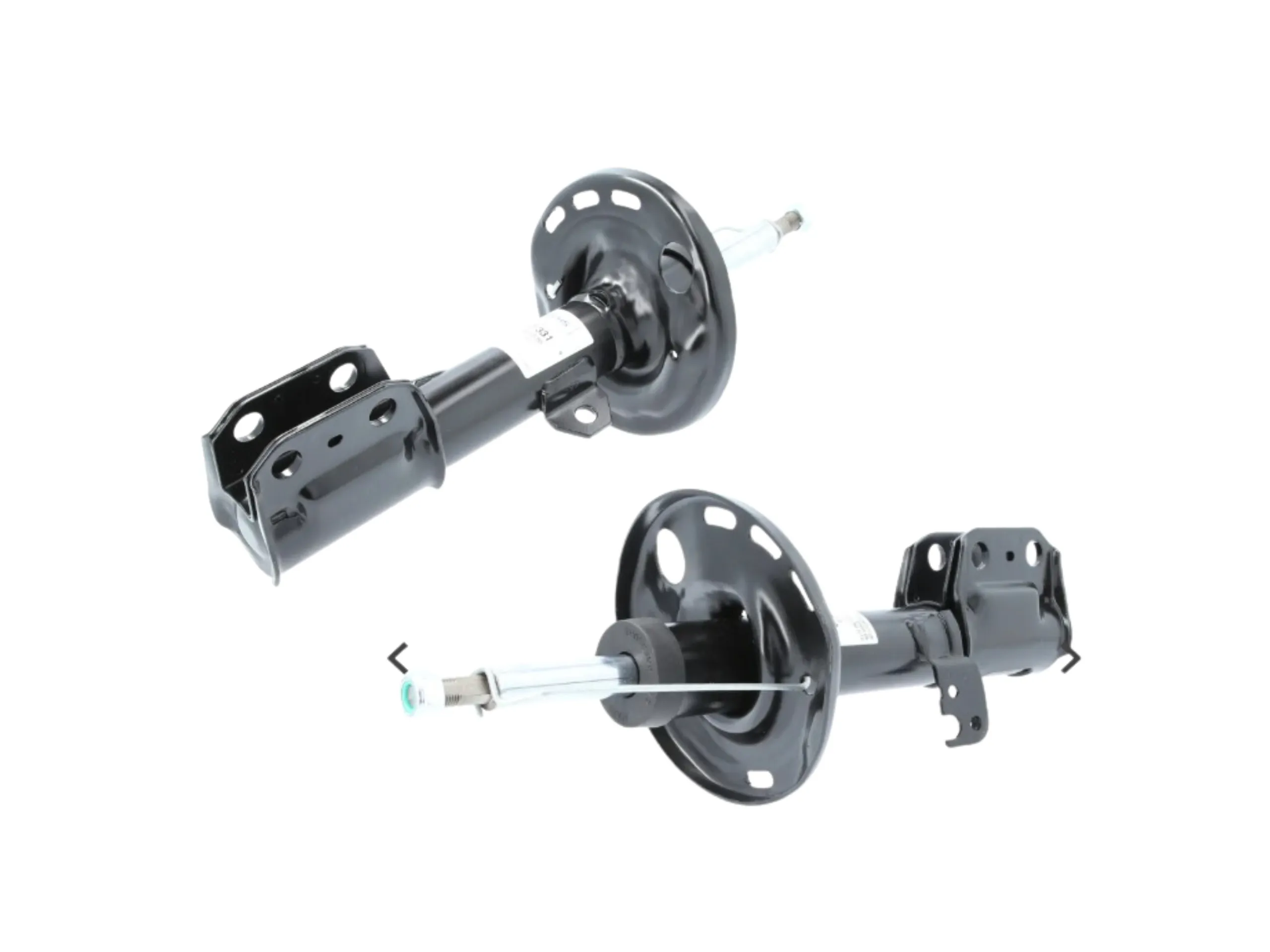 AMORTIGUADOR DELANTERO COROLLA 2014-19 LH IMP