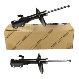 AMORTIGUADOR DELANTERO RAV 2013- LH ORIG *VER CHASIS*