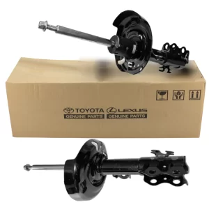 AMORTIGUADOR DELANTERO COROLLA 2020- LH ORIG