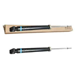 AMORTIGUADOR TRASERO ETIOS 2013-