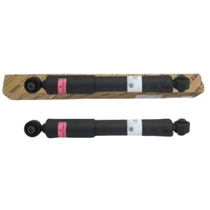 AMORTIGUADOR TRASERO RAV 2006- ORIG * VER CHASIS *