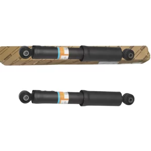 AMORTIGUADOR TRASERO RAV 2012-16 ORIG * VER CHASIS *