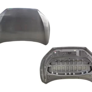 CAPOT COROLLA CROSS 2021- TWN