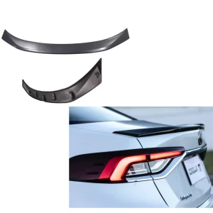 ALERON TAPA BAUL COROLLA *VERSION GR* 2020-