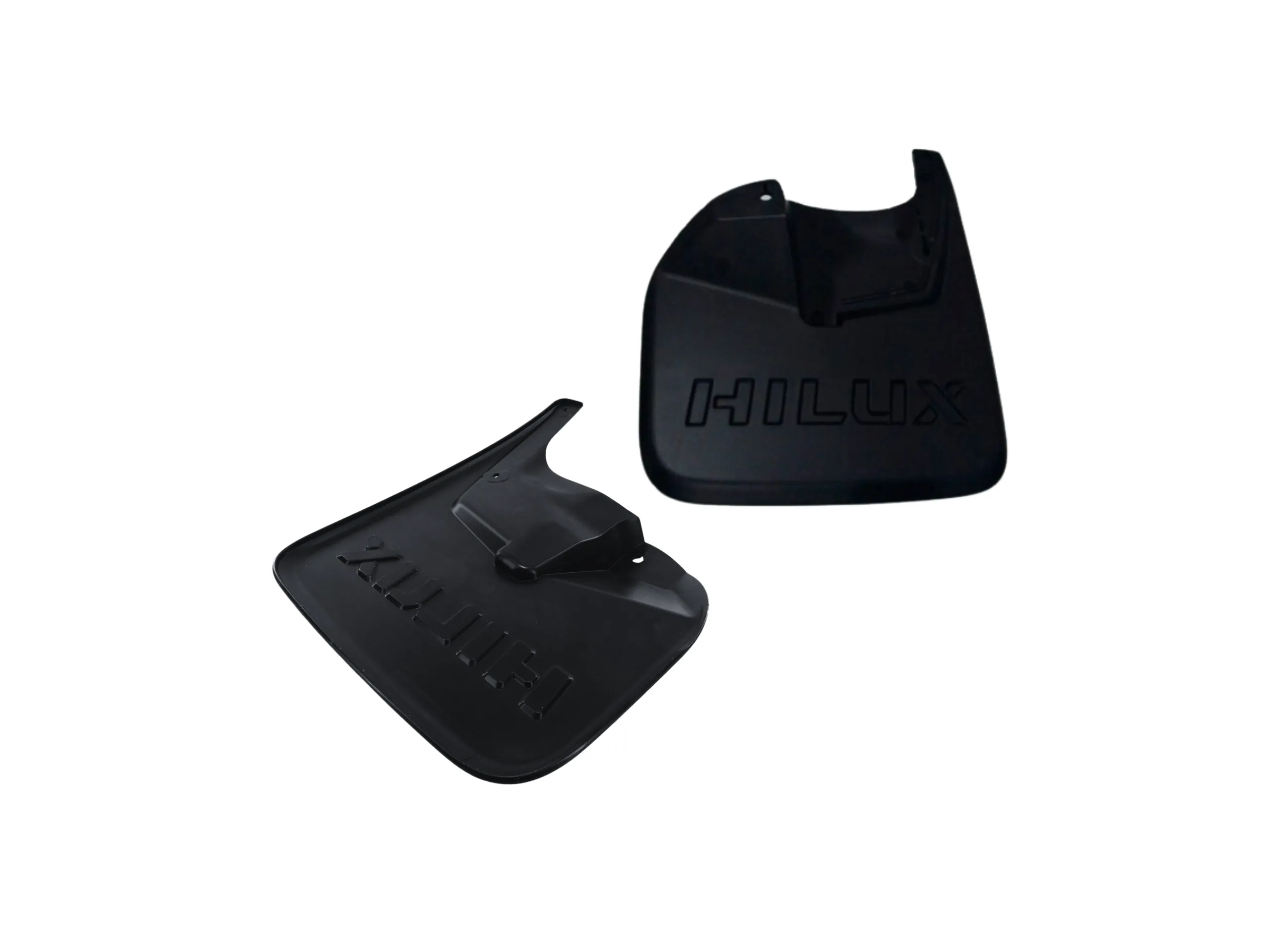 BARRERO DELANTERO HILUX 2016- SRV - SRX RH - IMP.