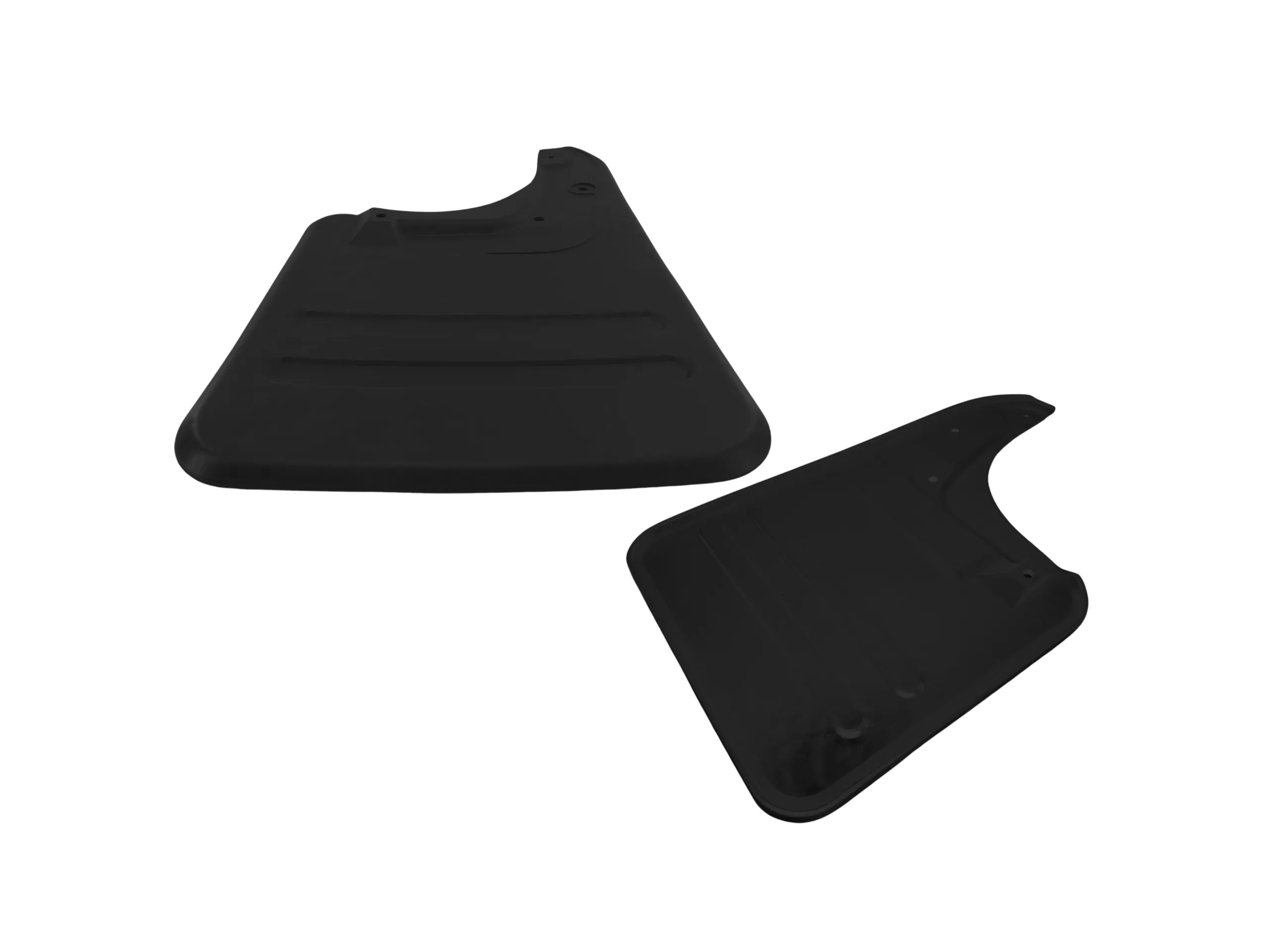 BARRERO TRASERO HILUX 2005- C/FENDER RH TAIL.