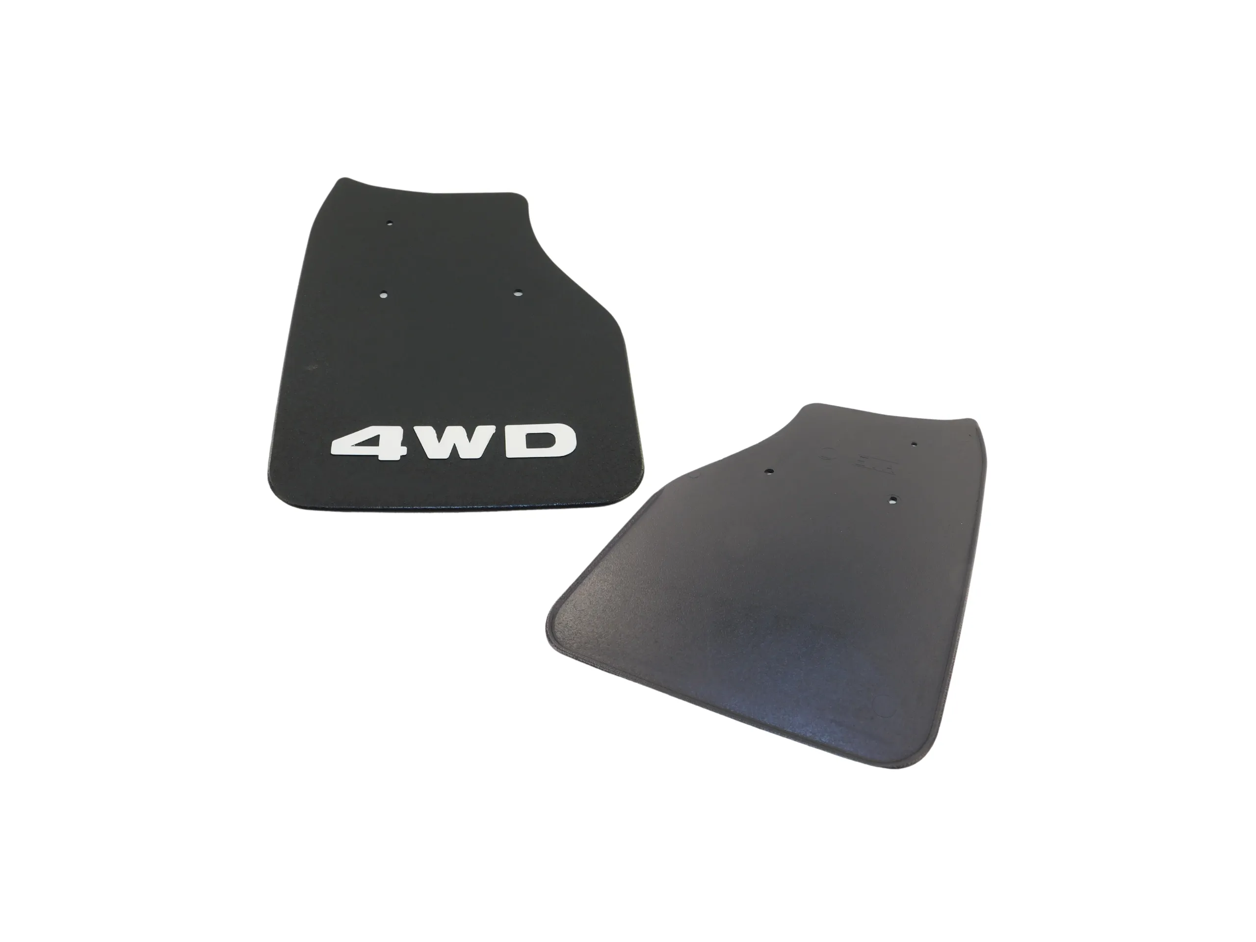 BARRERO TRASERO HILUX SR5/2002- 4X4 LH