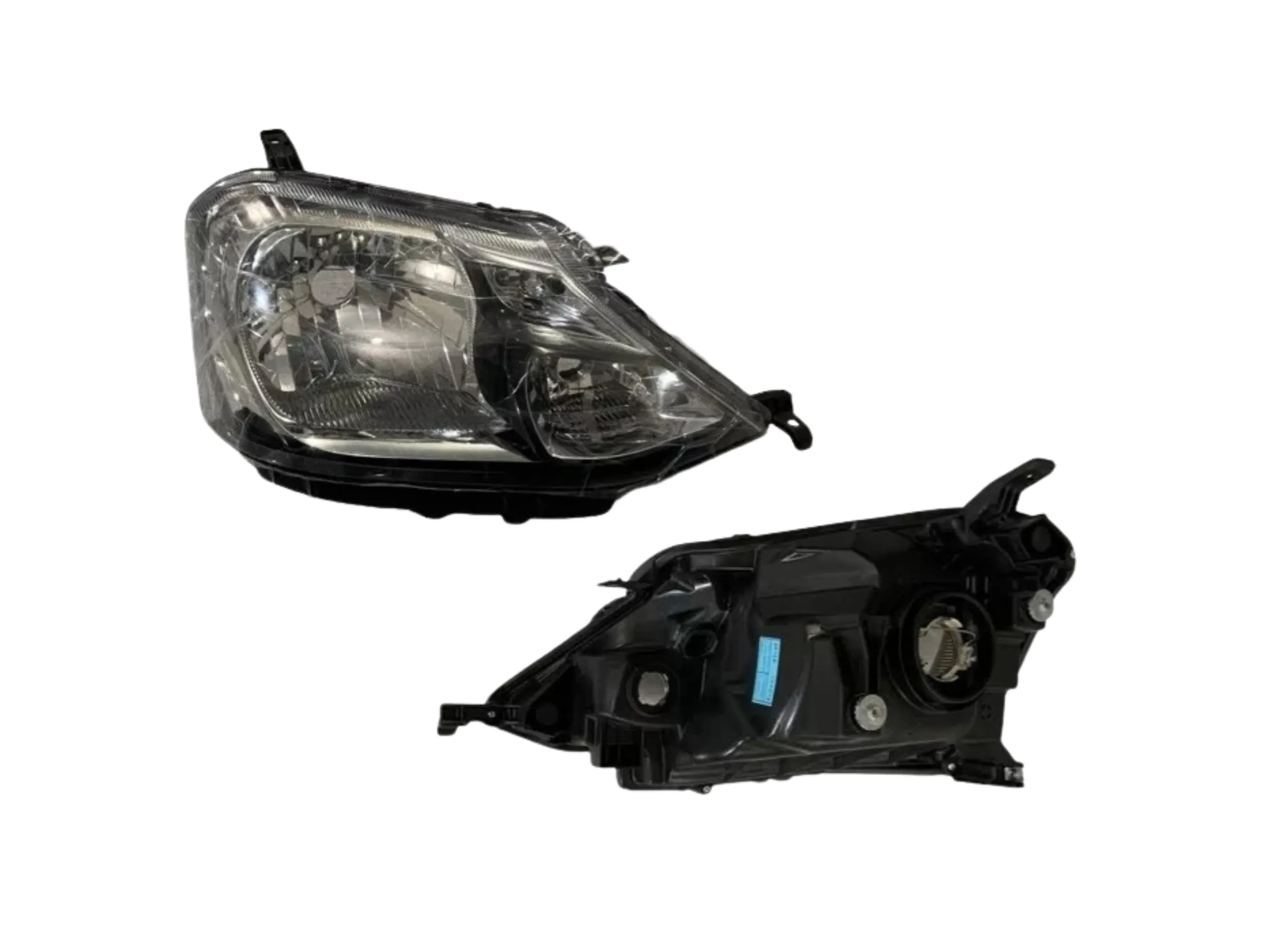 OPTICA ETIOS 2017- ETIOS PLATINUM RH ORIG *FUME BORDE INFERIOR*