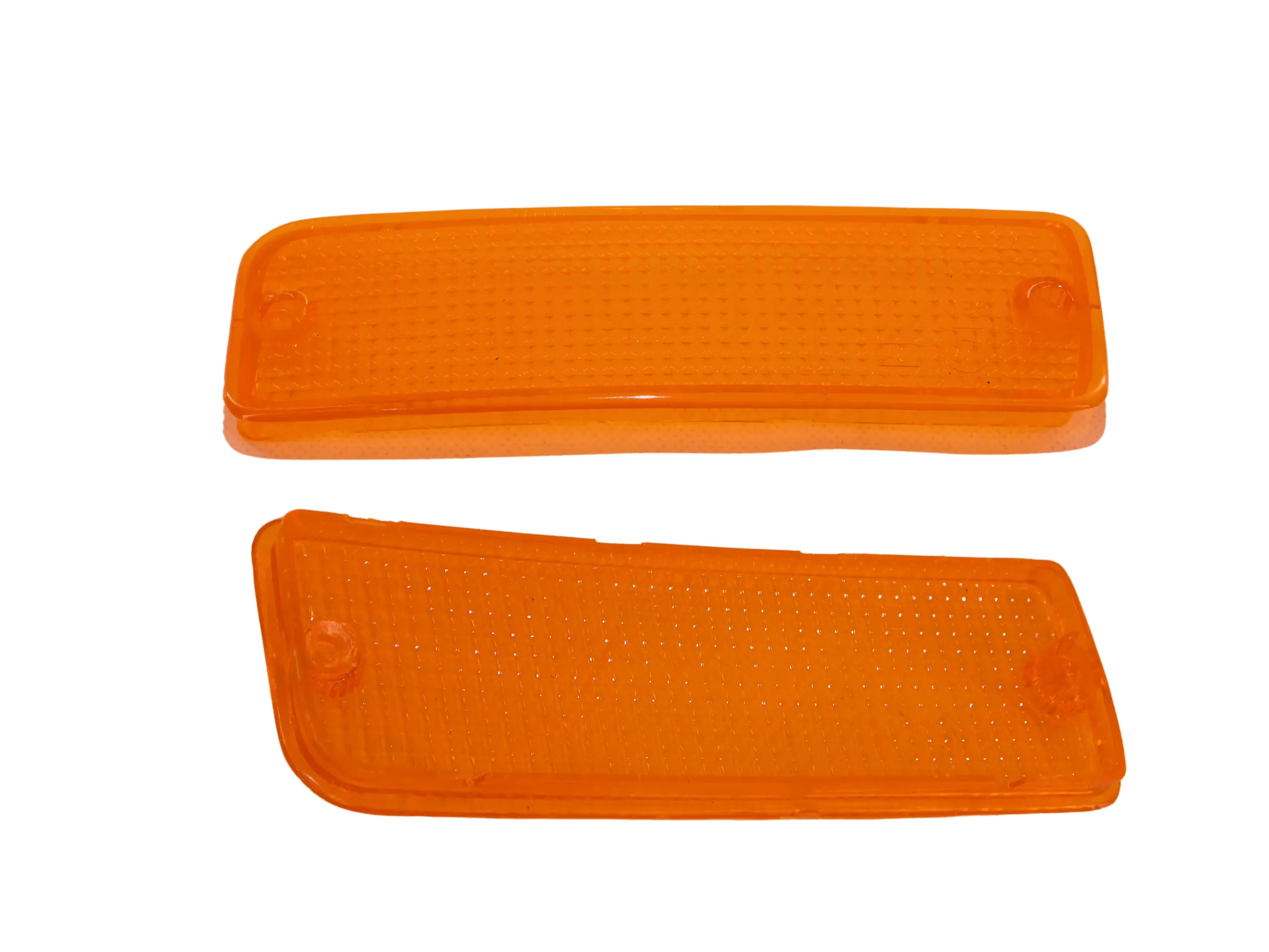 ACRILICO PARAGOLPE HILUX 92-2001 LH TWN