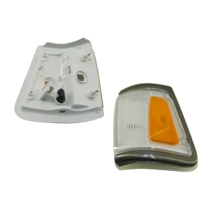 FARO ESQUINA HILUX 94/2001 4X4 RH GRIS ORIG