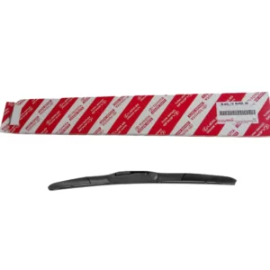 ESCOBILLA LIMPIAPARABRISA COROLLA 2008-13 / COROLLA CROSS/ HILUX / SW4 2016- RH 16" *HIBRIDA* ORIG