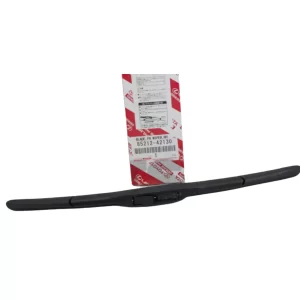 ESCOBILLA LIMPIAPARABRISA HILUX / SW4 2016- / COROLLA 2008-13 RH = 8521228170